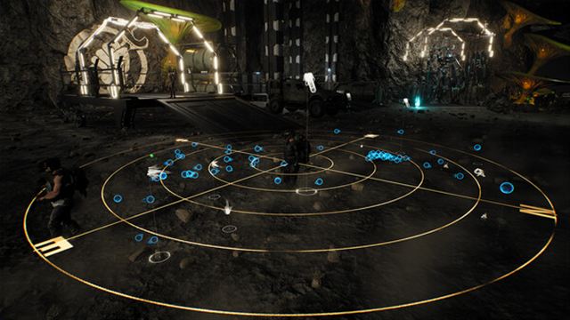 Hình ảnh gameplay Life Effect Early Access