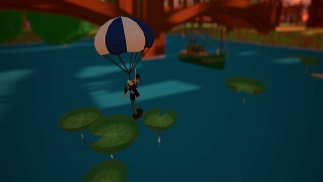Hình ảnh gameplay An Everyday Story-TENOKE