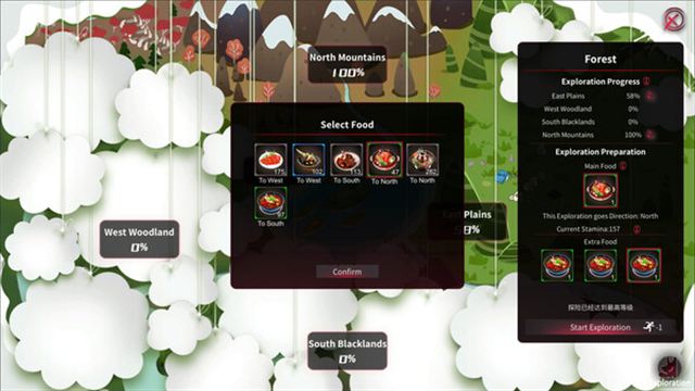 Hình ảnh gameplay Yog Sothoths Yard v1.0.10-P2P