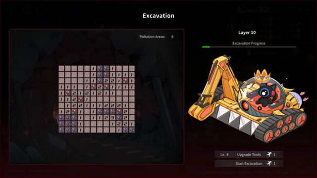 Hình ảnh gameplay Yog Sothoths Yard v1.0.10-P2P