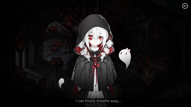 Hình ảnh gameplay Yog Sothoths Yard v1.0.10-P2P