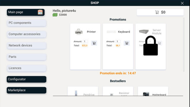 Hình ảnh gameplay ServiceIT You can do IT v1.0.6-P2P