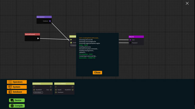 Hình ảnh gameplay ServiceIT You can do IT v1.0.6-P2P