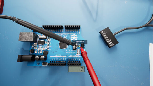 Hình ảnh gameplay ServiceIT You can do IT v1.0.6-P2P