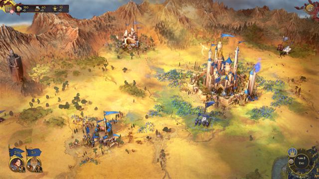 Hình ảnh gameplay Songs of Silence v1.0.3-P2P