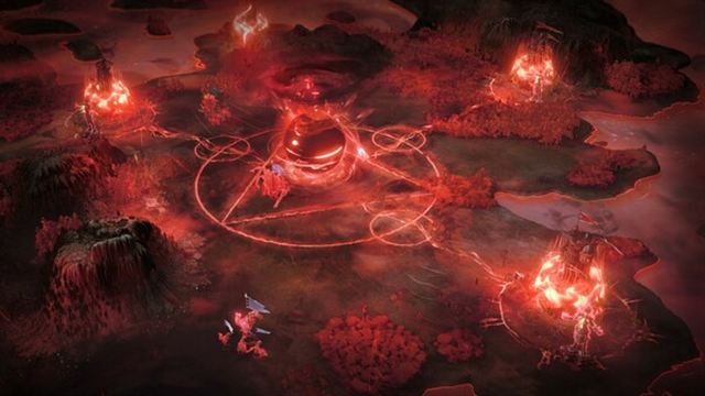 Hình ảnh gameplay Songs of Silence v1.2.3-P2P