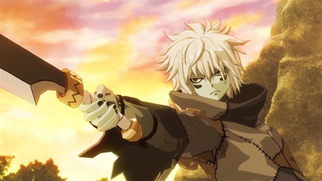 Hình ảnh gameplay That Time I Got Reincarnated as a Slime ISEKAI Chronicles-TENOKE