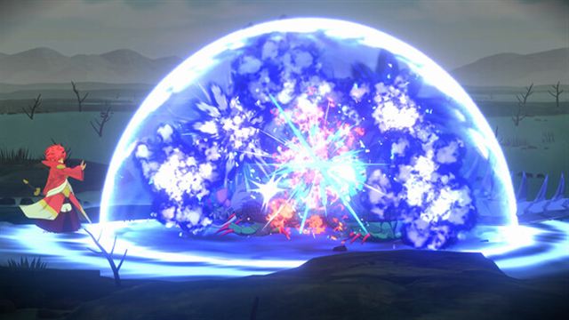 Hình ảnh gameplay That Time I Got Reincarnated as a Slime ISEKAI Chronicles-TENOKE