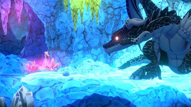 Hình ảnh gameplay That Time I Got Reincarnated as a Slime ISEKAI Chronicles-TENOKE