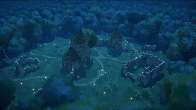 Tiny Glade Tiny Glade