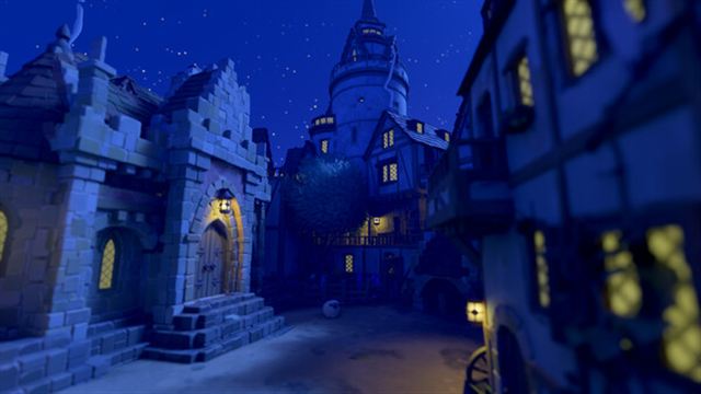 Hình ảnh gameplay Tiny Glade-TENOKE