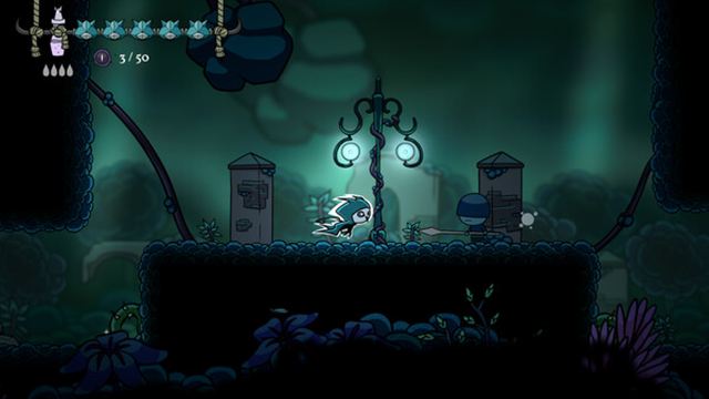 Hình ảnh gameplay Aestik-TENOKE