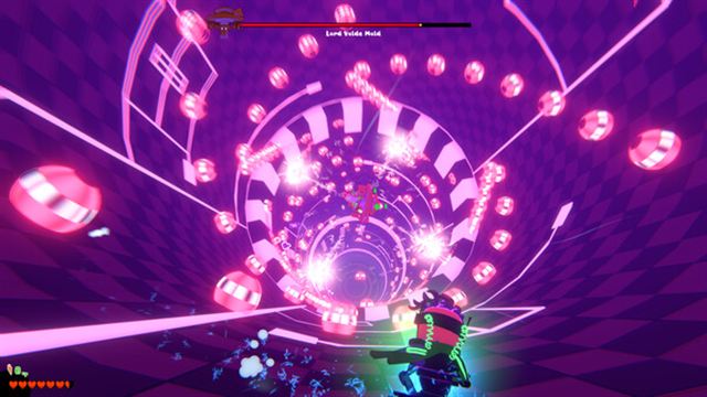 Hình ảnh gameplay Smells Like a Mushroom-TENOKE