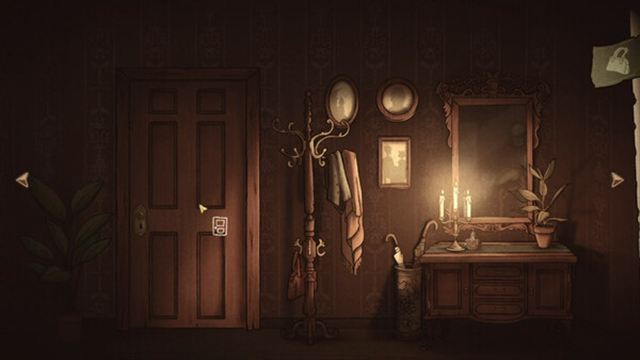 Hình ảnh gameplay Tales from Candleforth-TENOKE