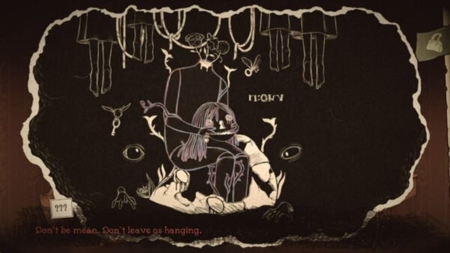 Hình ảnh gameplay Tales from Candleforth-TENOKE