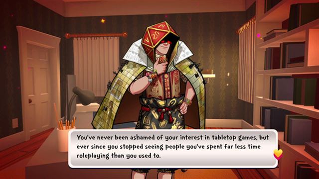 Hình ảnh gameplay Date Everything-TENOKE