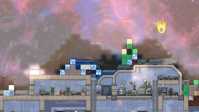 Hình ảnh gameplay Adaptory Early Access