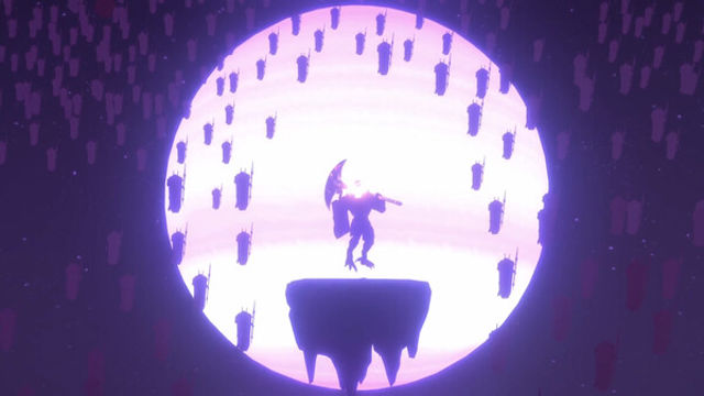 Hình ảnh gameplay Winds of Arcana Ruination v1.103-P2P