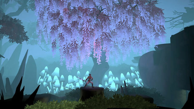 Hình ảnh gameplay Winds of Arcana Ruination v1.103-P2P