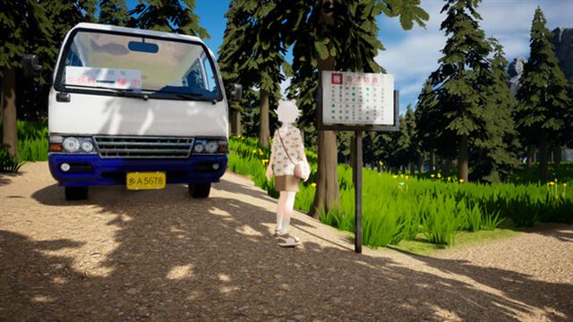 Hình ảnh gameplay Oriental Valley-TENOKE