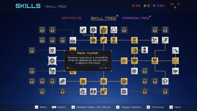 Hình ảnh gameplay Shape Shifter Formations-TENOKE
