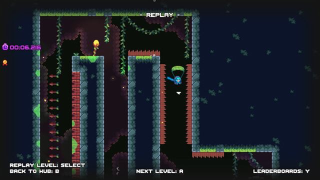Hình ảnh gameplay Splodey-GoldBerg