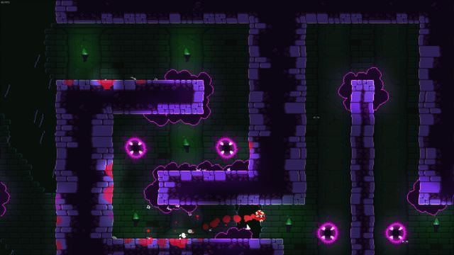 Hình ảnh gameplay Splodey-GoldBerg