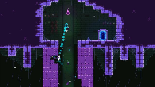 Hình ảnh gameplay Splodey-GoldBerg