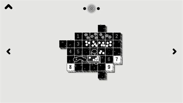 Hình ảnh gameplay LOK Digital-bADkARMA