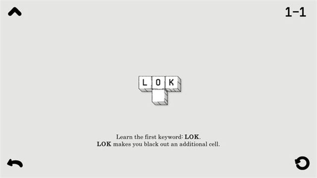 Hình ảnh gameplay LOK Digital-bADkARMA