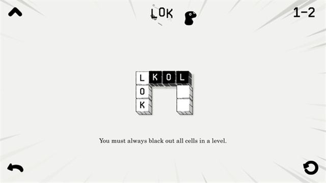 Hình ảnh gameplay LOK Digital-bADkARMA
