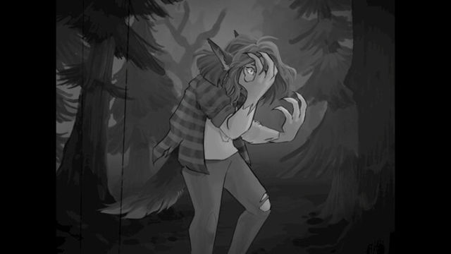 Hình ảnh gameplay The Last Werewolf-TENOKE