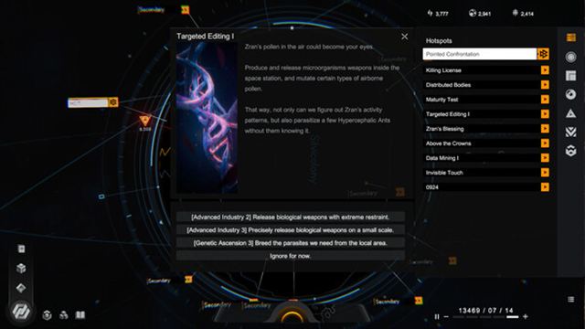 Hình ảnh gameplay Lightracer Spark v1.3.3-P2P