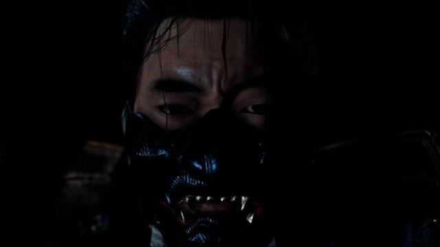 Hình ảnh gameplay Ghost of Tsushima Directors Cut v1053.6.0712.1625-P2P