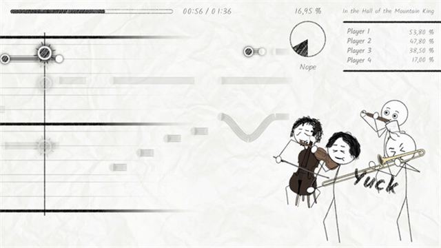 Hình ảnh gameplay Disaster Band v1.15.0.2-TENOKE