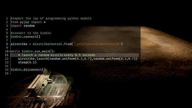 Hình ảnh gameplay JOY OF PROGRAMMING Software Engineering v1.0.2-P2P