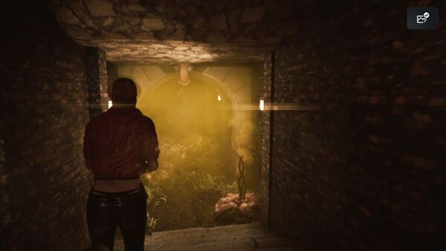Hình ảnh gameplay Oxide Room 208-SKIDROW