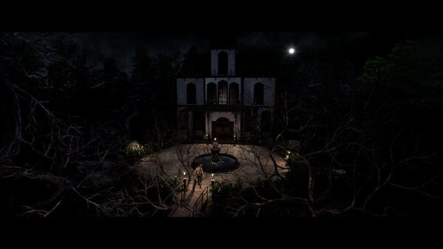 Hình ảnh gameplay The Mute House-P2P