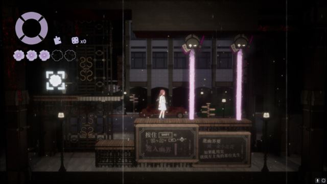 Hình ảnh gameplay Marquee Candle-TENOKE