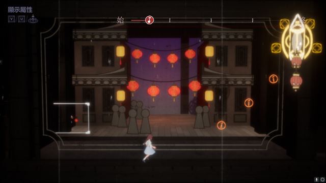Hình ảnh gameplay Marquee Candle-TENOKE