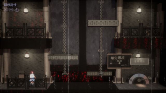 Hình ảnh gameplay Marquee Candle-TENOKE