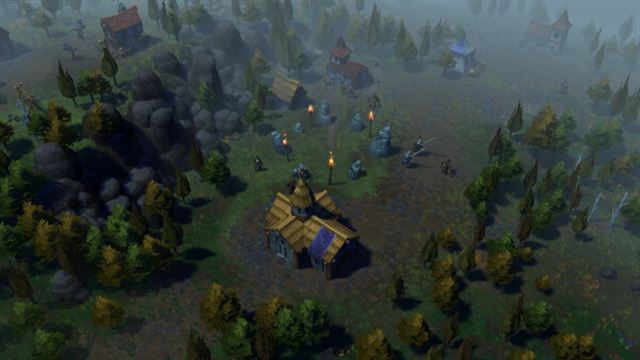 Hình ảnh gameplay Northgard v3.7.26.42112-P2P
