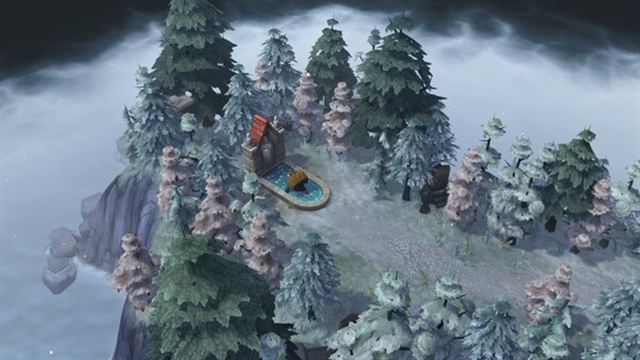 Hình ảnh gameplay Northgard v3.7.26.42112-P2P