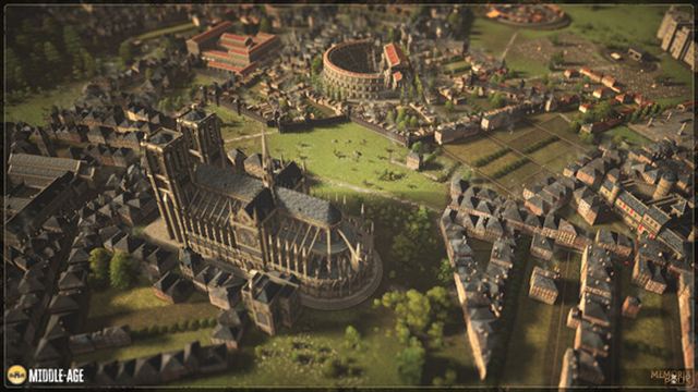 Hình ảnh gameplay MEMORIAPOLIS v1.0.104-P2P