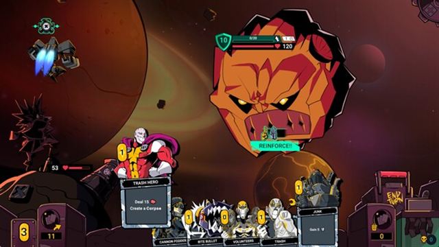Hình ảnh gameplay Zet Zillions-TENOKE