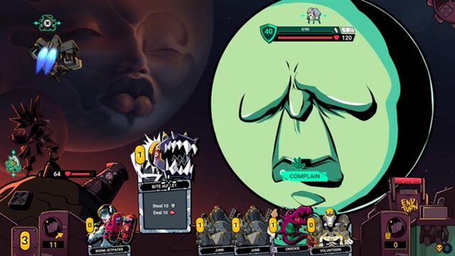 Hình ảnh gameplay Zet Zillions v1.2.0-P2P