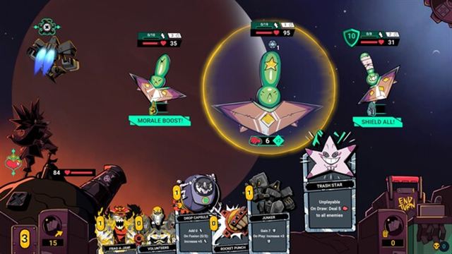 Hình ảnh gameplay Zet Zillions Nix Arc-GoldBerg