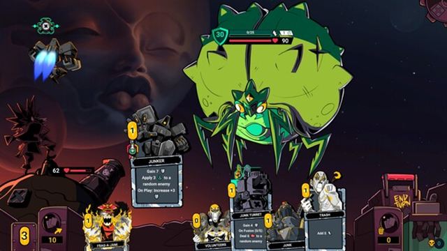 Hình ảnh gameplay Zet Zillions Nix Arc-GoldBerg