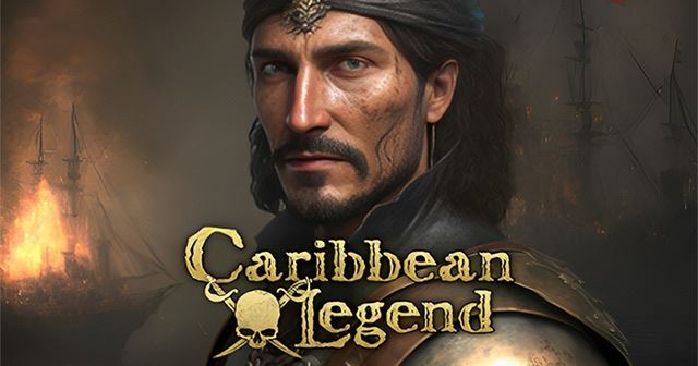 Caribbean Legend Caribbean Legend