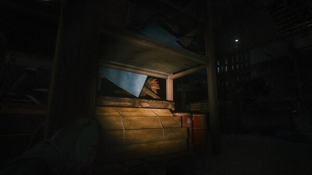 Hình ảnh gameplay A Quiet Place The Road Ahead v20241018-P2P